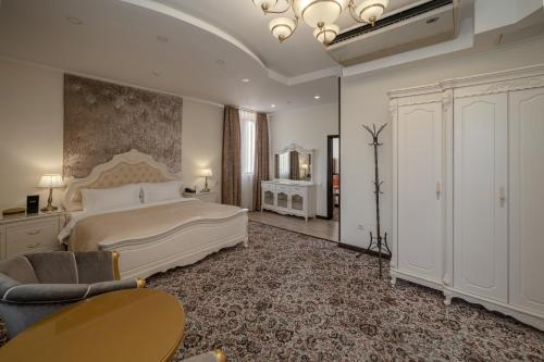 Gallery image of Jannat Regency in Bishkek