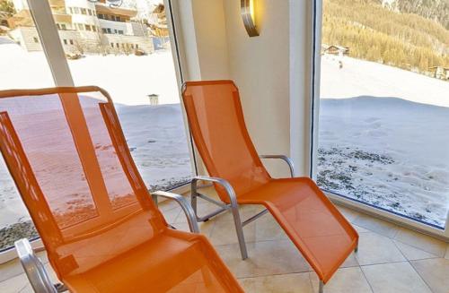 Galeriebild der Unterkunft Hotel Bruno - SUMMER CARD in Sölden