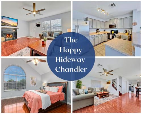 Hartford #1152 Chandler townhouse
