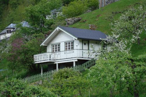 Gallery image of Maråk Hytteutleige in Geiranger