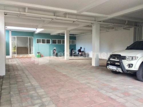 Gambar di galeri bagi TERRA Guesthouse JEC Mitra RedDoorz di Piyungan