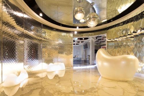 Gallery image of Kowloon Harbourfront Hotel in Hong Kong