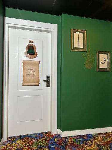 Galería fotográfica de THINK HOTEL en Konya