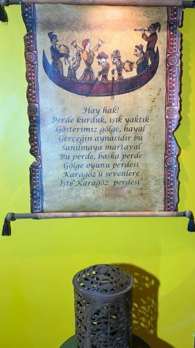 Galería fotográfica de THINK HOTEL en Konya