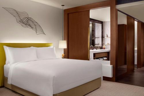 The Ritz-Carlton, Melbourne Image