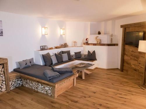 Chalet Yuma 4 people - formerly TUI Ferienhaus