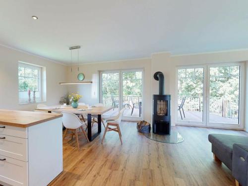 Φωτογραφία από το άλμπουμ του Holiday home Small Island σε Fehmarn