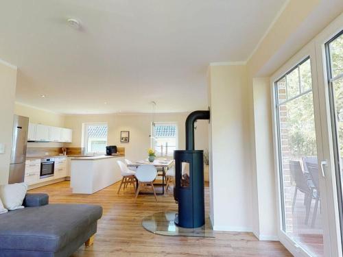 Φωτογραφία από το άλμπουμ του Holiday home Small Island σε Fehmarn