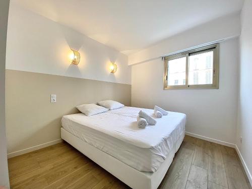 Appartement Cannes 2 chambres - 14J