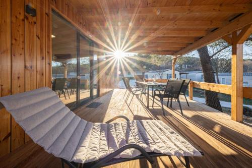 Mobile houses Amfora – Photos 3