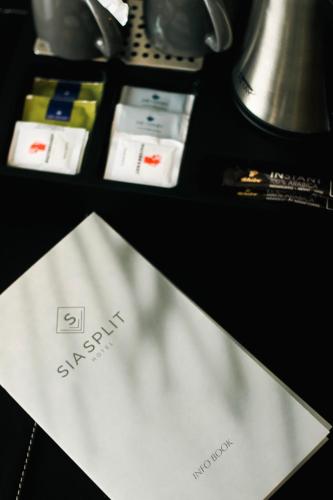 Φωτογραφία από το άλμπουμ του Sia Split Hotel στο Σπλιτ