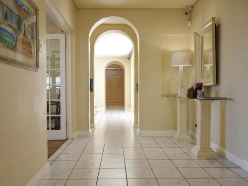 Imagen de la galería de Athlone Lodge, en Pietermaritzburg