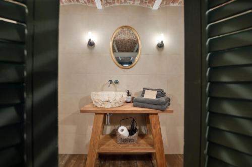 Fotografie z fotogalerie ubytování Casa Cava B&B v destinaci Dendermonde