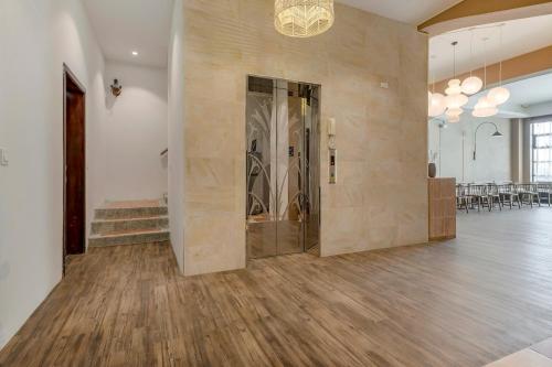 Fotografie z fotogalerie ubytování Kuma B&B v destinaci Ji'an