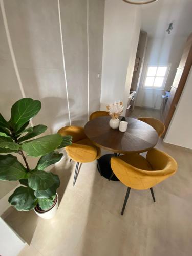 Rosegarden Apartman 3950 Sárospatak, Erdélyi János utca 1.  2/5 kép - 3