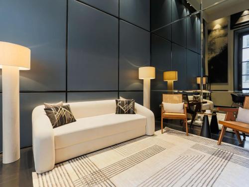 The Best Rent - Refined loft in Downtown