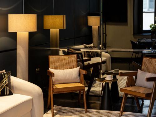 The Best Rent - Refined loft in Downtown