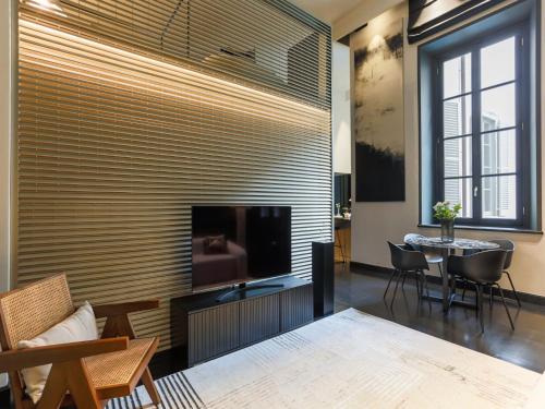 The Best Rent - Refined loft in Downtown