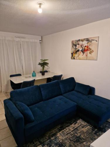 2 pièces + Parking à 15 min de Paris