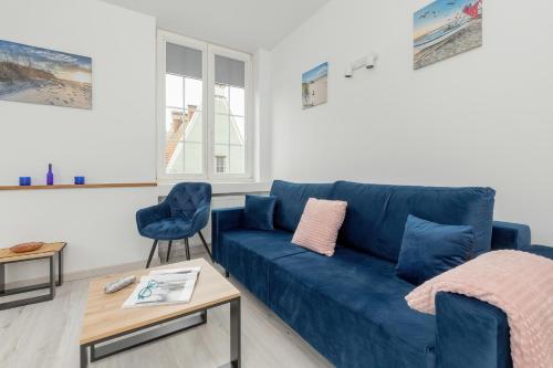 Cosy Apartment in Gdańsk Center by Noclegi Renters