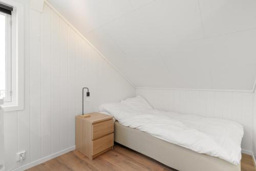 Kongsbergにある3 Bedroom Appartment Close To The Technologypark and Universityのギャラリーの写真