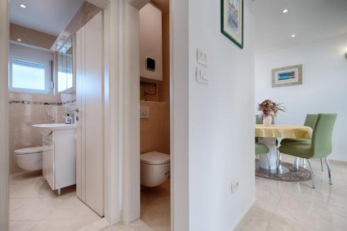 Apartman Hana