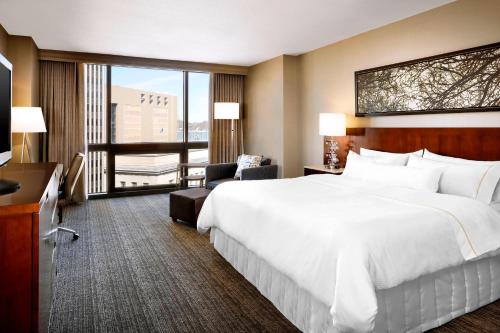 The Westin Cincinnati Image