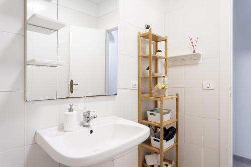Home2Book Cool Flat El Médano, WiFi