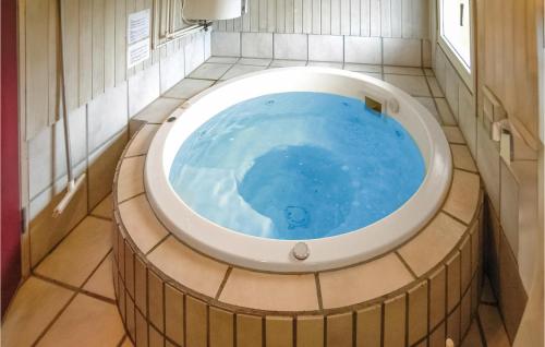 Φωτογραφία από το άλμπουμ του Holiday Home Lærkemose Dnmkt σε Neder Lysabild