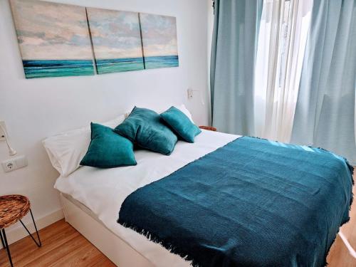 Playa Carihuela by HDC Apartments