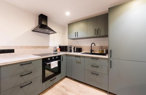 1 Bedroom#4 pers#Mouffetard#Port-Royal#La Sorbonne