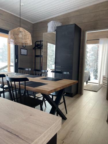 Φωτογραφία από το άλμπουμ του WALD Villas - Aavasaksa, Lapland σε Aavasaksa