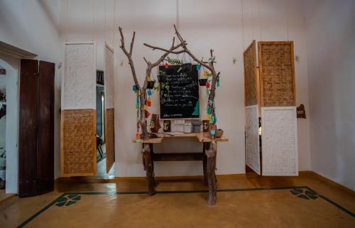Fotografie z fotogalerie ubytování Circle v destinaci North goa