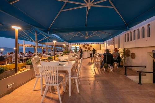 Billede fra billedgalleriet på Mandy Suites i Kissamos