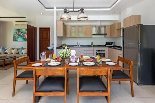 Gallery image of Villa Sanika in Candidasa