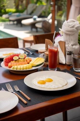 Gallery image of Villa Sanika in Candidasa