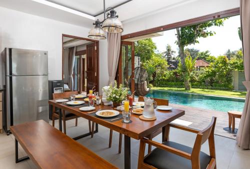 Gallery image of Villa Sanika in Candidasa