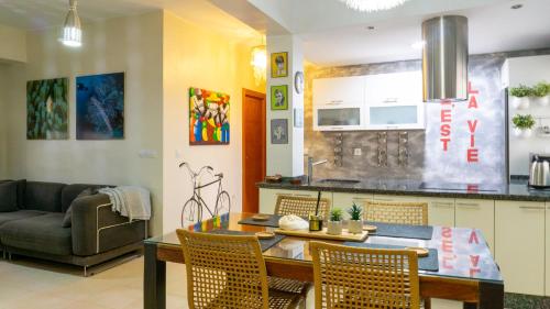 Coris Apartment Málaga City