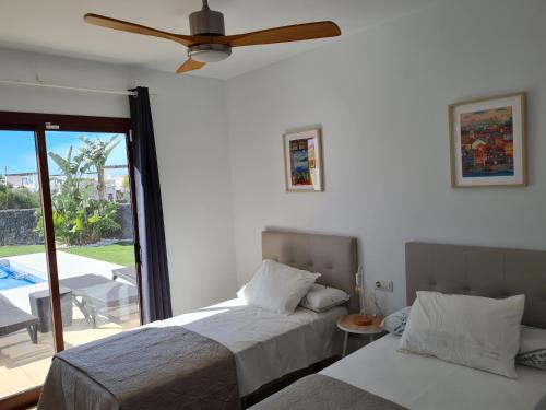 Casa Aday