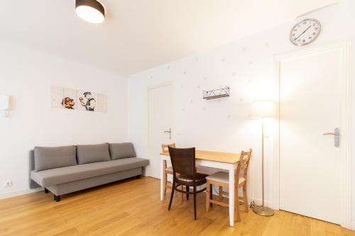 Photo de la galerie de l'établissement Cosy flat close to Arc de triomphe, à Paris