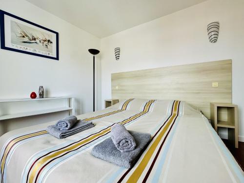 Charmant appartement rénové 6 personnes les Sables