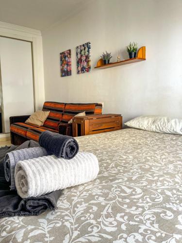 Couples Nest in Malaga!