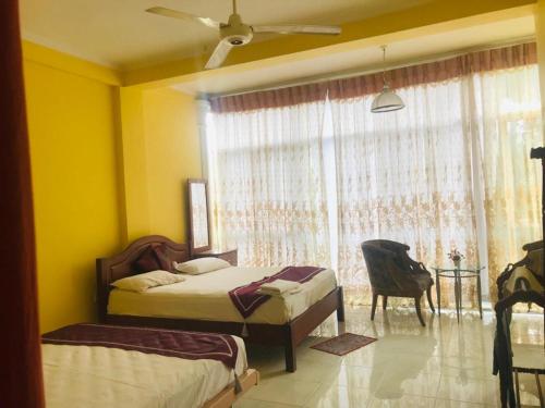 Foto dalla galleria di Suisse View Residence Kandy a Kandy