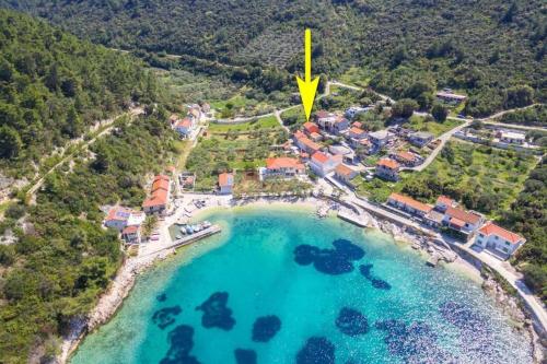 Holiday house Kata-Babina