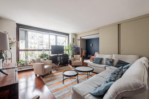 Veeve - Fabulous on Faure