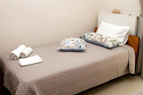 3 bedroom apartment in Heraklion - Free Parking