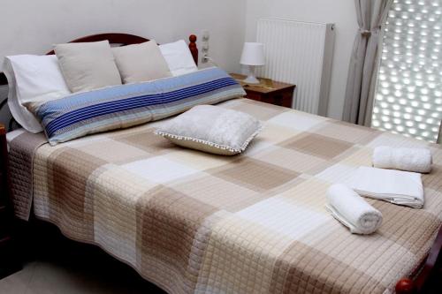 3 bedroom apartment in Heraklion - Free Parking