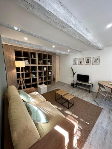 Appartement - Vielle ville