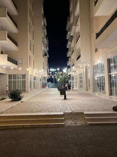 Foto Cloud Apartment 5