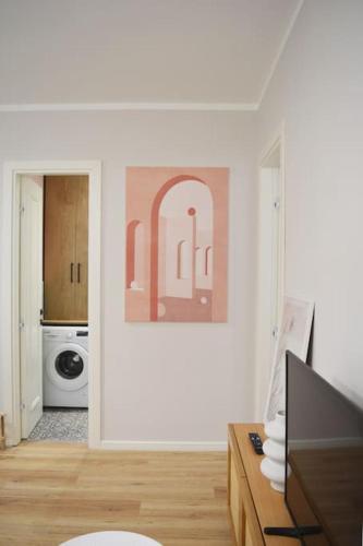 Foto Cloud Apartment 2